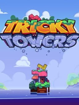 Image for Tricky Towers#arena#Contos_