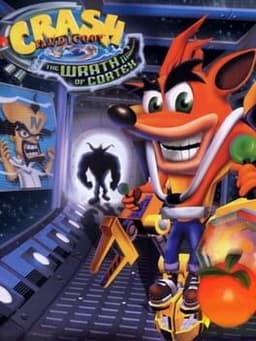 Image for Crash Bandicoot: The Wrath of Cortex#Any% (No Crystal Duplication)#Baconman12