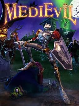 Image for MediEvil#Any% (No DGS)#ThaRixer