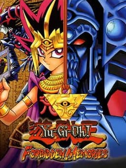 Image for Yu-Gi-Oh! Forbidden Memories#Any% (15 card)#BadNewsNate