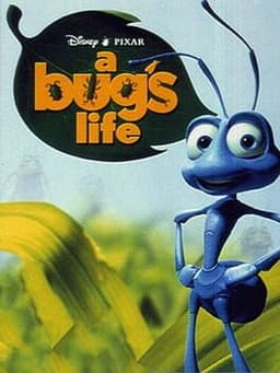 Image for A Bug's Life#Any%#ThaRixer