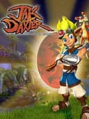 Image for Jak and Daxter: The Precursor Legacy