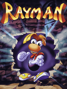 Image for Rayman#PS1 100%#Destabilize_