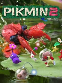 Image for Pikmin 2#Pay Off Debt#max25