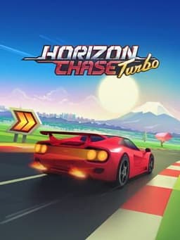 Image for Horizon Chase Turbo#2 Lasts Tournament#Contos_