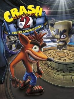 Image for Crash Bandicoot 2: Cortex Strikes Back#Any% (No Game Over Abuse)#ThaRixer