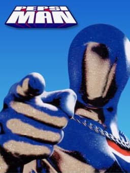 Image for Pepsiman#Any%#ImjustDC