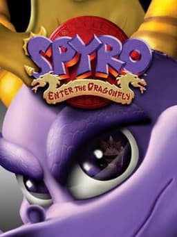 Image for Spyro: Enter the Dragonfly#Any%#KingEurope