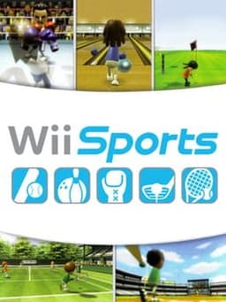 Image for Wii Sports#Golf: 9 Holes#epiccr0ss0ver