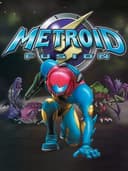 Image for Metroid Fusion