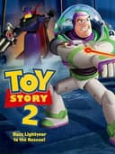 Image for Toy Story 2: Buzz Lightyear to the Rescue