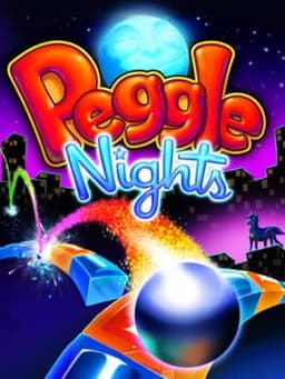 Image for Peggle Nights#Renfield%#britsha