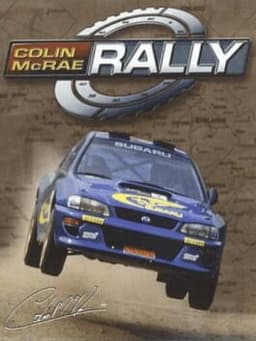 Image for Colin McRae Rally#Championship (Novice)#ThaRixer