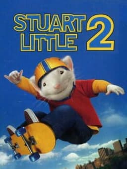 Image for Stuart Little 2#Any%#ShadowKnight283