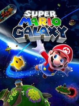 Image for Super Mario Galaxy#120 Star#Rodillo_