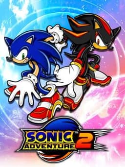 Image for Sonic Adventure 2#Hero Story#Mustinclude3to25