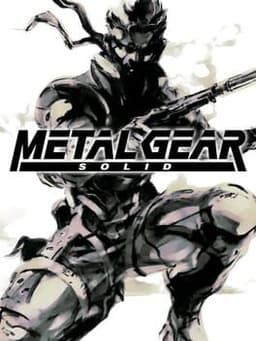 Image for Metal Gear Solid#All Bosses#repeatzzzzz