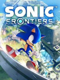 Image for Sonic Frontiers#Any%#snrZora