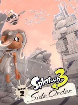 Image for Splatoon 3: Side Order#Any%#roylouk