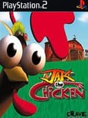 Image for Jak The Chicken