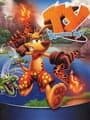 Ty the Tasmanian Tiger