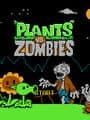 Plants Vs. Zombies