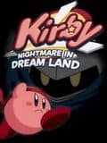 Kirby: Nightmare in Dream Land