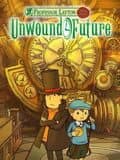 Professor Layton and the Lost Future