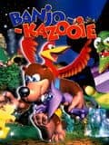 Banjo Kazooie