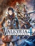 Valkyria Chronicles