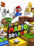 Super Mario 3D Land