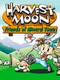 Harvest Moon: More Friends of Mineral Town