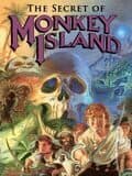 The Secret Of Monkey Island