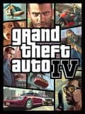 Grand Theft Auto IV