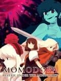 Momodora: Reverie Under the Moonlight