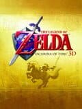 The Legend of Zelda: Ocarina of Time 3D