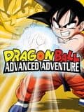 Dragon Ball: Advanced Adventure