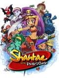 Shantae and the Pirate's Curse