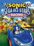 Sonic & SEGA All-Stars Racing