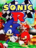 Sonic R