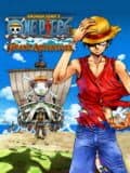 One Piece Grand Adventure