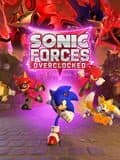 Sonic Forces: Overclocked