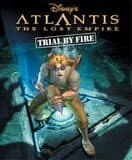 Disney's Atlantis: The Lost Empire